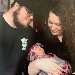 Meet your Posher, Katelyn